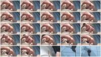 Messed The Toilet (Germany, Dirty Anal ) Filthygrid.com [HD 720p]
