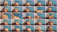 Yoga Pantyhose Load With Poop Replay (Solo, Pantyhose ) Scatbook.com [FullHD 1080p]