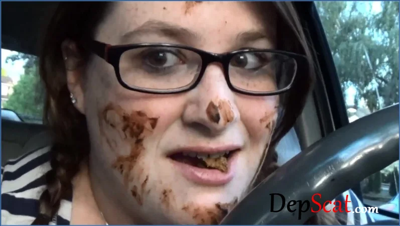 Samantha Starfish - Baggie Of Doom [FullHD 1080p]