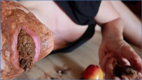 Sabrina Dacos - Sweet nectarine [FullHD 1080p]
