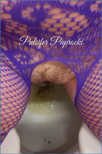 Pulsifer Paprocki - Pulsifer Paprocki - Hobby Lobby Shit and Piss [FullHD 1080p]