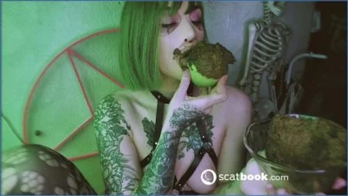 Sweet Betty Parlour - Apples! (Serving options) [FullHD 1080p]