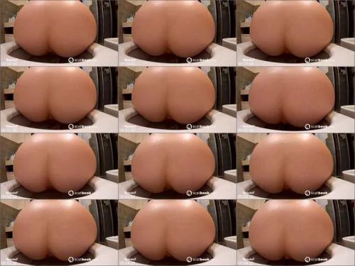 NatashaF - Full day of poop #3 [FullHD 1080p]