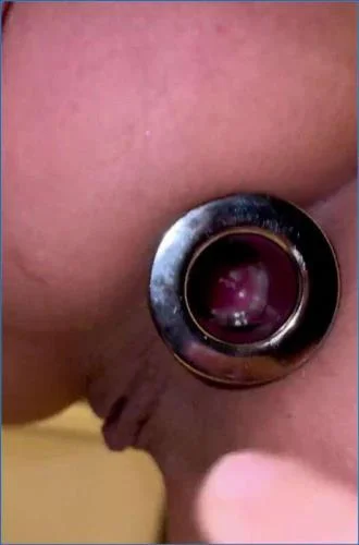 Kaitlyn Katsaros - Jesse Ponys cute butthole insides [UltraHD 2K]