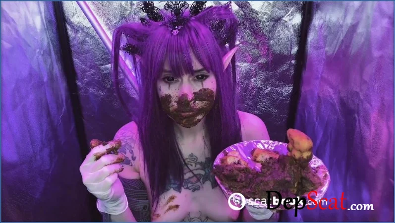 Sweet Betty Parlour - Scat _Mom_ and Your Sweets [FullHD 1080p]