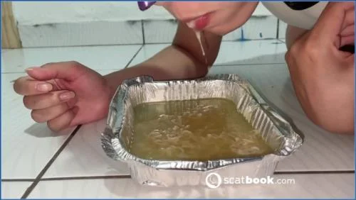 Casal Fist - Macarrao Mijo vomito [HD 720p]