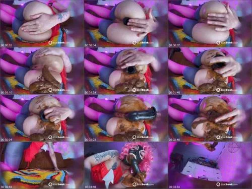 Sweet Betty Parlour - Today I am your Mommy [FullHD 1080p]