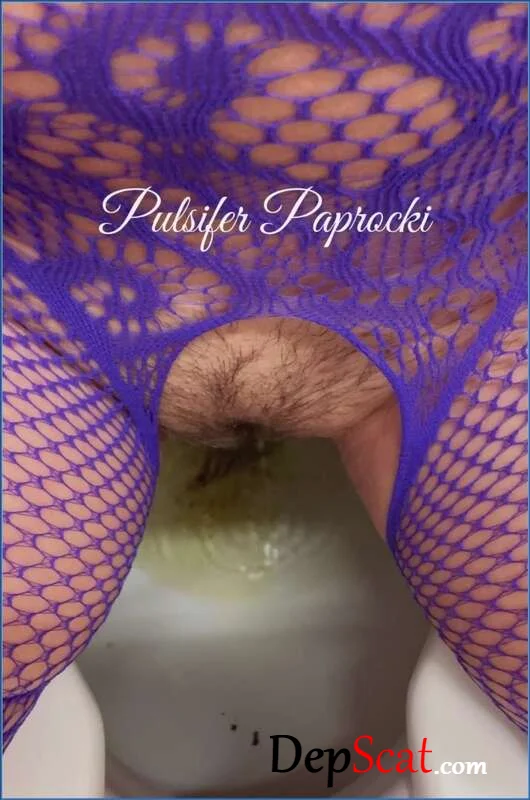 Pulsifer Paprocki - Pulsifer Paprocki - Hobby Lobby Shit and Piss [FullHD 1080p]
