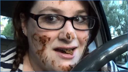 Samantha Starfish - Baggie Of Doom [FullHD 1080p]