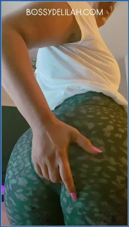 Bossy Delilah - Steven paypig fart sniffer reward [SiteRip]