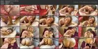 Anal Scat Fuck and BJ (VOMIT, DICKSLAPS ) SMEARING [4K UltraHD]