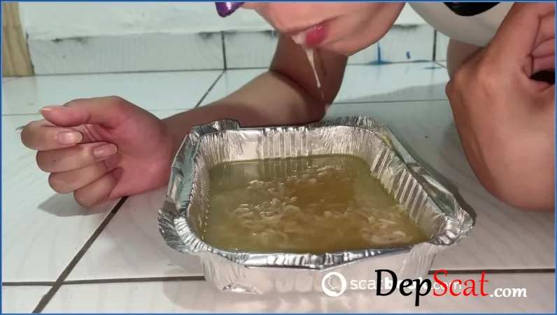 Casal Fist - Macarrao Mijo vomito [HD 720p]