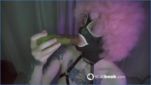 Sweet Betty Parlour - NSFW but it CURSED! [FullHD 1080p]