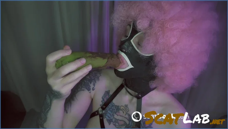 Sweet Betty Parlour - NSFW but it CURSED! [FullHD 1080p]