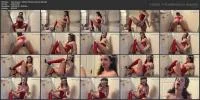 Wonder Woman eats her shit (Shit Eating, Solo ) Scatbook.com [4K UltraHD]