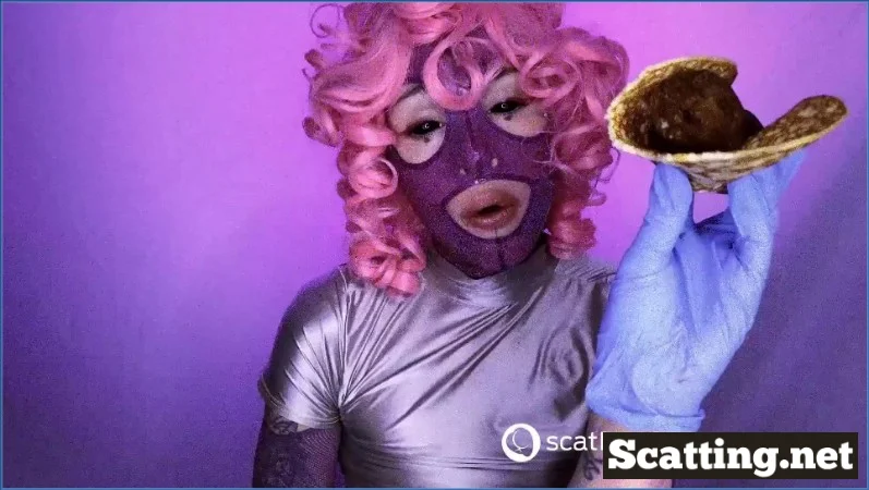 Big Ass Alienoid Milf Make Breakfast Sweet Betty Parlour - Scat, Fisting ( FullHD 1080p)