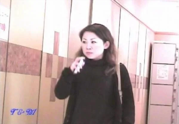 Asian hidden spycam toilet cam am (JAV, Solo ) HIDDEN SPYCAM [DVDRip]