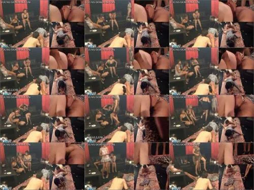 Stupid Slaves Femdom Scat - Comfortable Shit and Eat Part 2