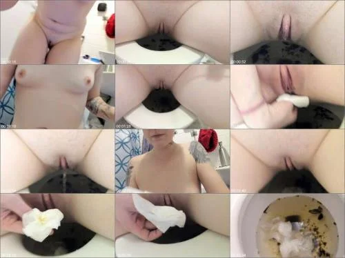 Toilet Slave with Missellie - Full-Release