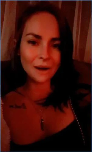 LilbuttLex gets dirty after coming home from the bars