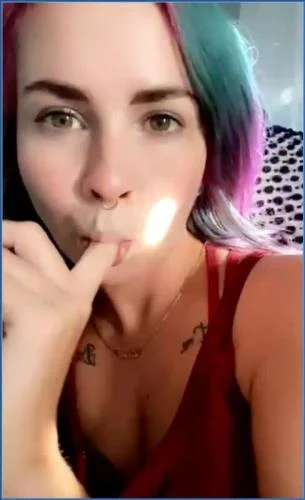LilbuttLex Stars in a Hardcore Fisting porn with Pee and Real Scat