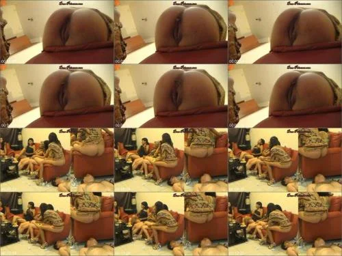 Mercedes - Human Toilet on the Side Part 6 Andrea Femdom Scat
