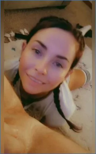 LilbuttLex Goes All Out in Rimming and Heavy Fisting