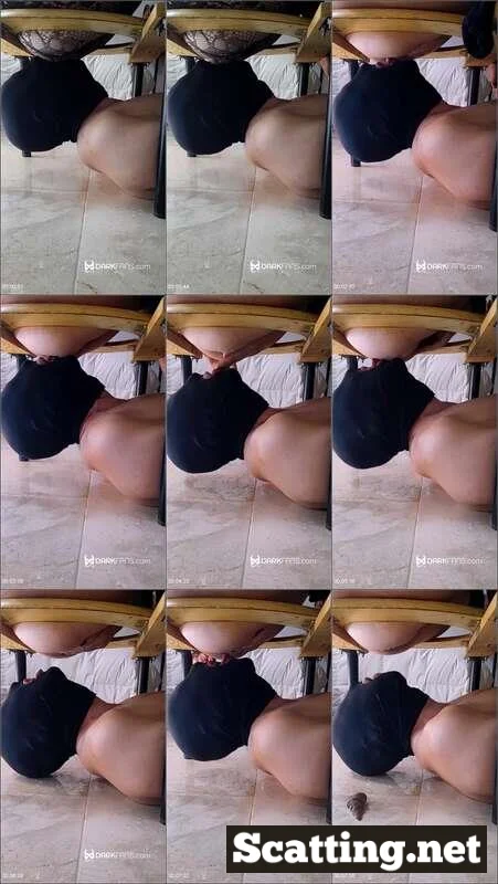 Domina Marbella - Segunda parte Shit toilet slave Femdom Scat