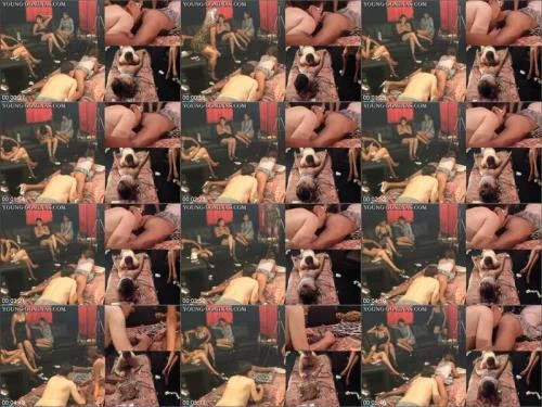 Stupid Slaves - Comfortable Shit and Eat Part 4 Femdom Scat