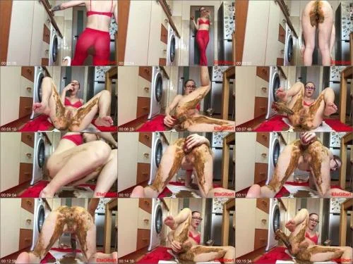 Solo Scat with Ella Gilbert - Dirty Valentine