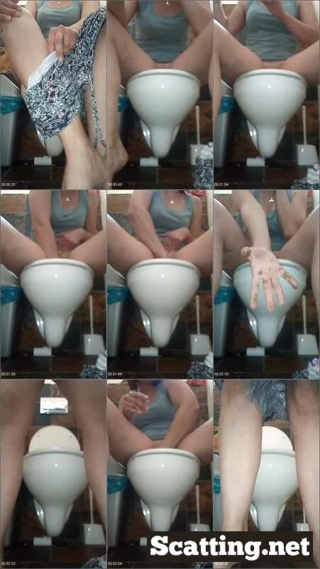 Liglee - Shh No One Knows Piss Scat Download