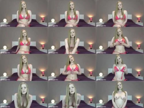 Kaidence King Piss Scat - Extreme Ballbusting Instructions