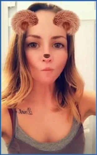 LilbuttLex Cleans Anal Beads with Her Mouth in dirty Scat video