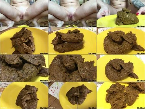 Inspecting My Shit - Ella Gilbert Solo Scat