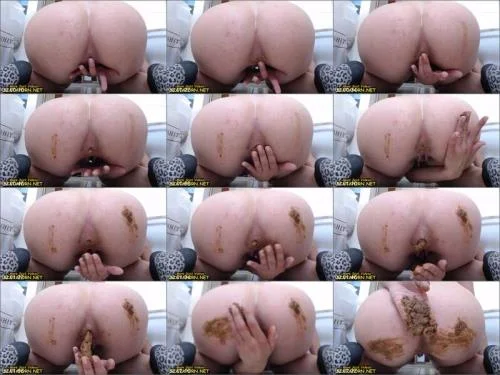 Liglee - Smear My Poo - Hardcore Piss Scat