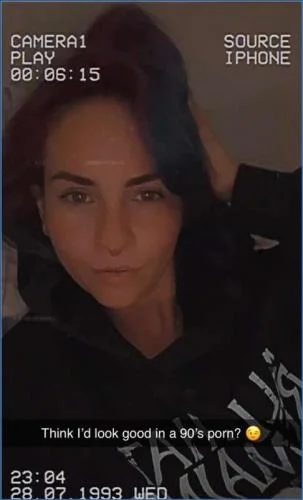 LilbuttLex in Real Fisting and Anal Action with Kaviar on Scatbook