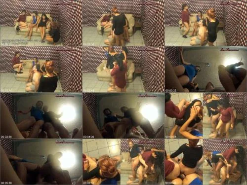 Mercedes - Leticia's First Time Part 1 Femdom Scat