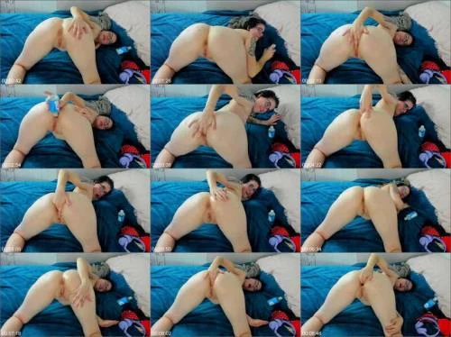 Deep-Wet-Farts - Missellie Toilet Slave