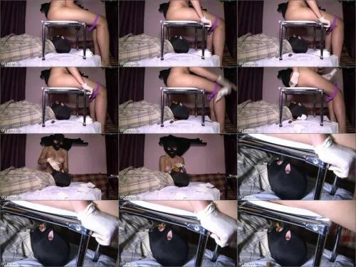 Diana Scat - Shit-Nightmare - Femdom Scat Porn