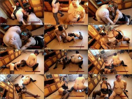 Very Dirty Game Olga And Yana - ModelNatalya94 Lesbian Scat