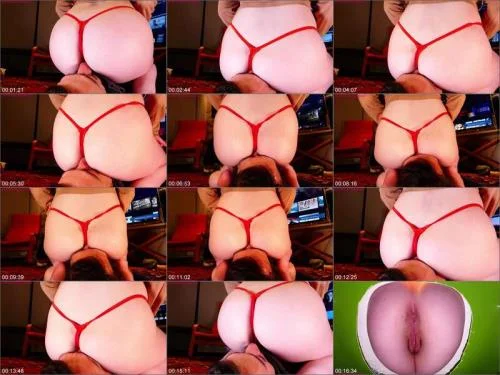 Goddess Madison - Your Face Belongs to My starring Princess Araya