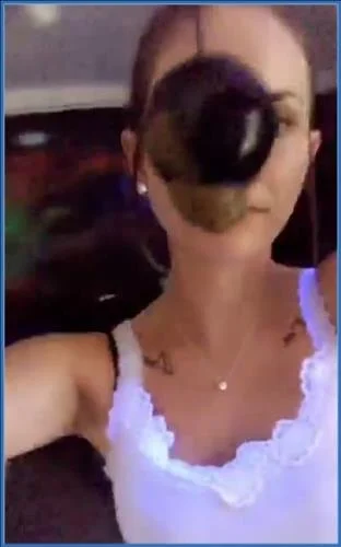 LilbuttLex Goes All Out with Anal Beads and Fisting in Kaviar porn
