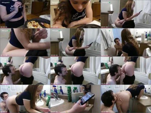 Princess Araya - Princess Viktoria - Taste My Waste Part 2 Facesitting