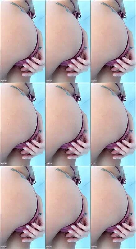 LilbuttLex Kaviar - Plugged At The Pool