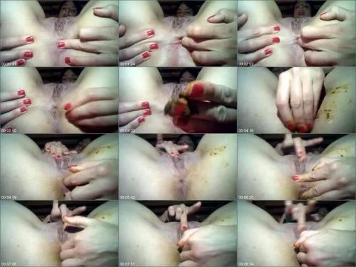 Liglee - My Stink Makes Me Wet - Piss Scat Porn