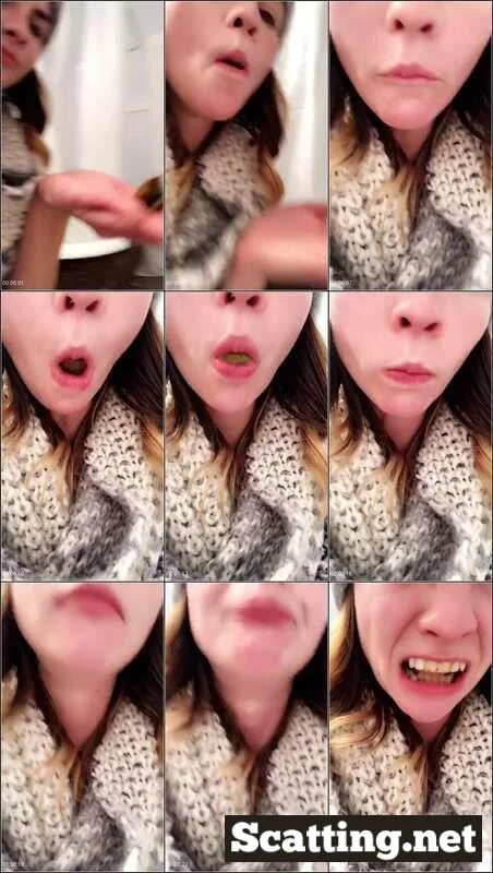LilbuttLex Kaviar - Eating 7