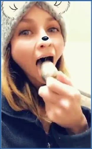 LilbuttLex in Licking My Butt Plug Clean 7- Hardcore Kaviar Video