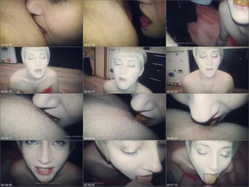 Rainy Morning starring Elecebra Piss Scat