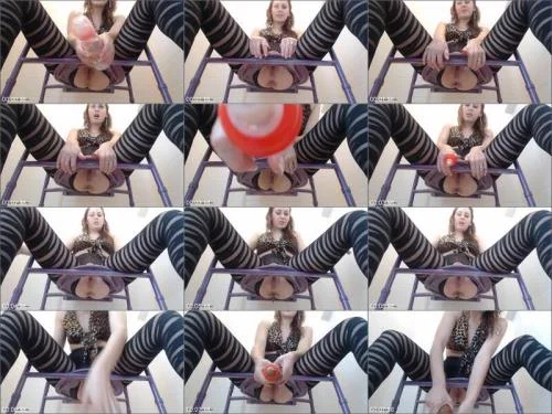 babybottleshit - PooAlexa Scat Smear