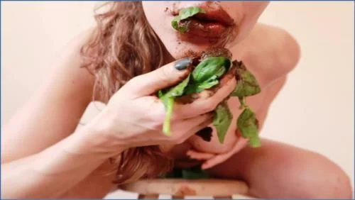 Sabrina Dacos Delivers Hardcore Kaviar in Rub of the Green